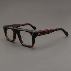Atmore Vintage Acetate Glasses Frame