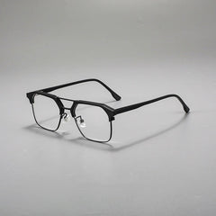 Mehta Vintage TR90 Eyeglasses Frame