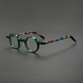 Jain Unique Acetate Glasses Frame