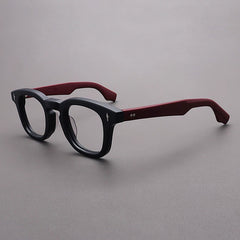 Bek Vintage Acetate Glasses Frame