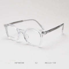 Jaren Vintage Square TR90 Eyeglasses Frame