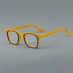 Moore Personalized Designer Acetate Eyeglasses Frame