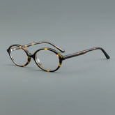 Ta Retro Acetate Glasses Frame
