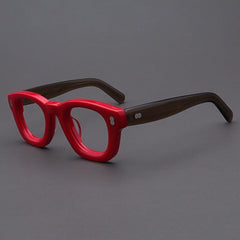 Ugo Vintage Acetate Glasses Frame