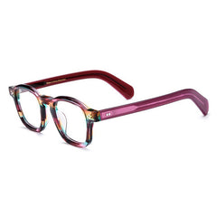 Vozinha Vintage Acetate Eyeglasses Frame