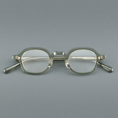 Raavi Vintage Acetate Glasses Frame