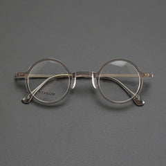 Mylo Acetate Glasses Frame
