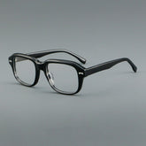 Dan Vintage Acetate Glasses Frame