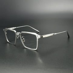 Thomas Vintage Titanium Glasses Frame