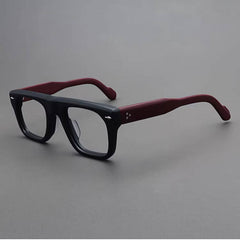 Atmore Vintage Acetate Glasses Frame