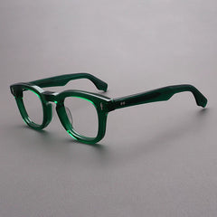 Bek Vintage Acetate Glasses Frame