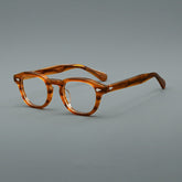 Fed Acetate Vintage Glasses Frame