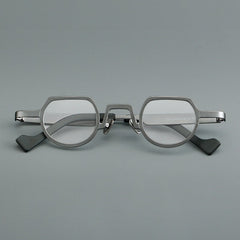 Ulz Ultra-light Alloy Glasses Frame
