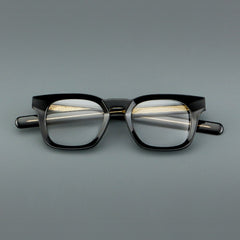 Erika Vintage Acetate Glasses Frame