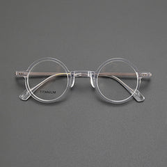 Mylo Acetate Glasses Frame
