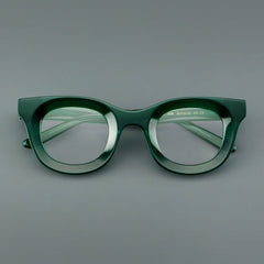 Cade Vintage Acetate Glasses Frame