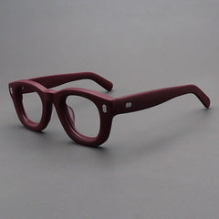 Ugo Vintage Acetate Glasses Frame