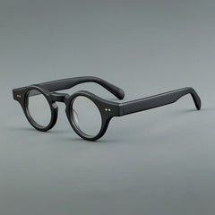 Yao Vintage Acetate Glasses Frame