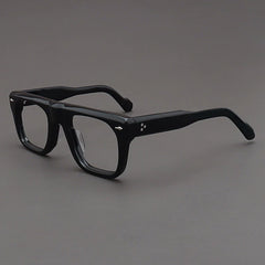 Atmore Vintage Acetate Glasses Frame