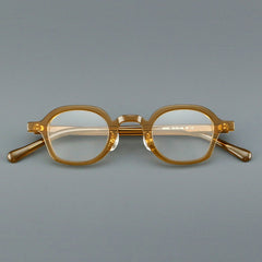 Raavi Vintage Acetate Glasses Frame