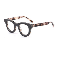Farran Retro Acetate Glasses Frame