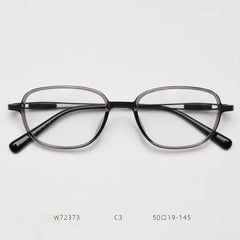 Alan Vintage TR90 Eyeglasses Frame