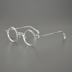 Mylo Acetate Glasses Frame
