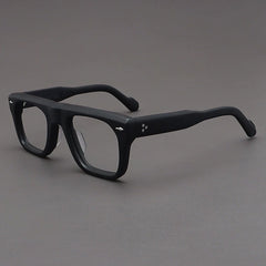 Atmore Vintage Acetate Glasses Frame