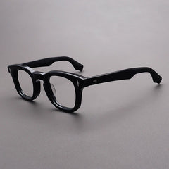 Bek Vintage Acetate Glasses Frame