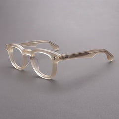 Bek Vintage Acetate Glasses Frame