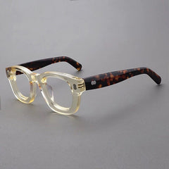 Ugo Vintage Acetate Glasses Frame