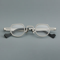 Ulz Ultra-light Alloy Glasses Frame