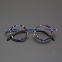 Kami Niche Designer Titanium Glasses Frame