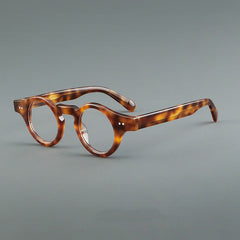 Yao Vintage Acetate Glasses Frame