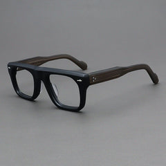 Atmore Vintage Acetate Glasses Frame
