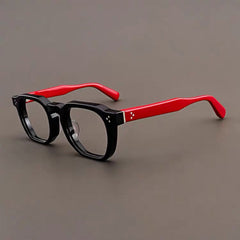 Casper Personalized Acetate Glasses Frame