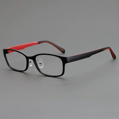 Henry Square TR90 Glasses Frame