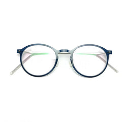 Kilworth Ultra light Titanium Round Glasses Frame