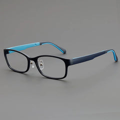 Henry Square TR90 Glasses Frame