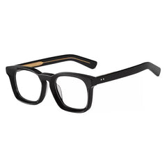 Opus Vintage Acetate Glasses Frame