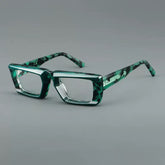 Rani Retro Acetate Glasses Frame
