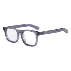 Opus Vintage Acetate Glasses Frame