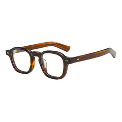 Alto Vintage Acetate Glasses Frame