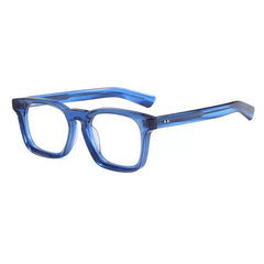 Opus Vintage Acetate Glasses Frame
