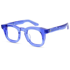 Artur Vintage Thick Acetate Glasses Frame