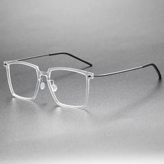Danyelle Ultra light Titanium Glasses Frame