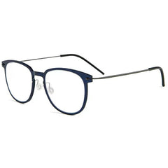 Coville Ultra light Titanium Glasses Frame
