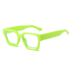 Krich Retro Glasses Frame