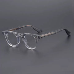 Aubrey Retro Acetate Glasses Frame