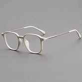 Asher Vintage TR90 Eyeglasses Frame
